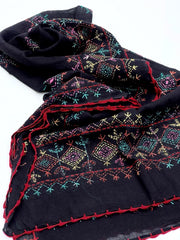 Handmade Pure Lawn Chadar