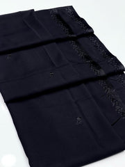 Swiss Lawn Embroidered chadar