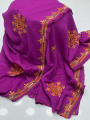 Swiss Lawn Balochi Chadar