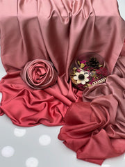 3 Pc Unstitched Shamoze Silk Tye N Dye