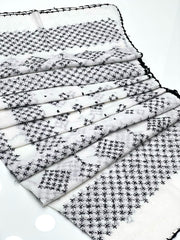 Pure Lawn Multan Handmade Chadar