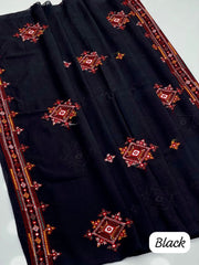 Swiss Lawn Balochi Chadar