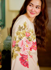 3 Pc Unstitched Digital Print Swiss Lawn Collection