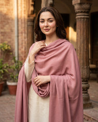 Pure Pashmina 72 Grade Shawl