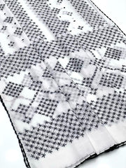 Pure Lawn Multan Handmade Chadar