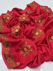 Swiss Lawn Balochi Chadar