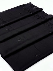 Swiss Lawn Embroidered chadar