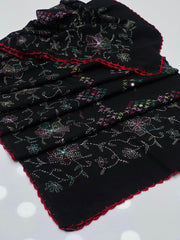 Pure Lawn Qureshia Shawl