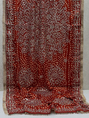 Pure Shamoze Silk Gotta Dupata