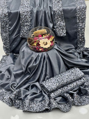 UN STITCHED SAREE COLLECTION