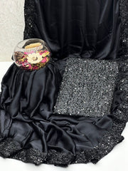 UN STITCHED SAREE COLLECTION