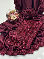 UN STITCHED SAREE COLLECTION