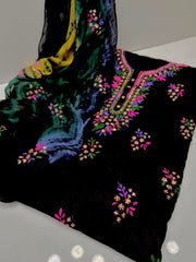 3 PC PAKKA GOTTA LAWN FABRIC