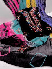 3 PC PAKKA GOTTA LAWN FABRIC