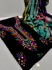 3 PC PAKKA GOTTA LAWN FABRIC