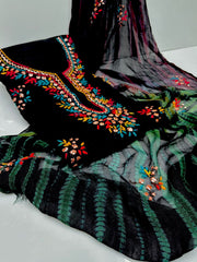 3 PC PAKKA GOTTA LAWN FABRIC