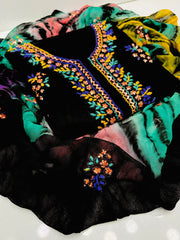 3 PC PAKKA GOTTA LAWN FABRIC