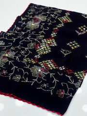 Pure Lawn Qureshia Shawl