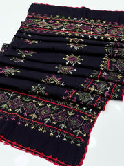 Handmade Pure Lawn Chadar