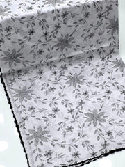 Handmade Lawn Chadar