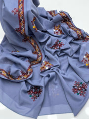 Swiss Lawn Balochi Chadar