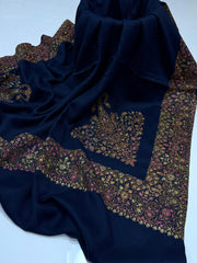Pashmina wool Kashmiri shawl