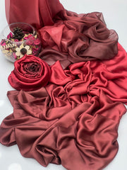 3 Pc Unstitched Tye N Dye Shamoze Silk