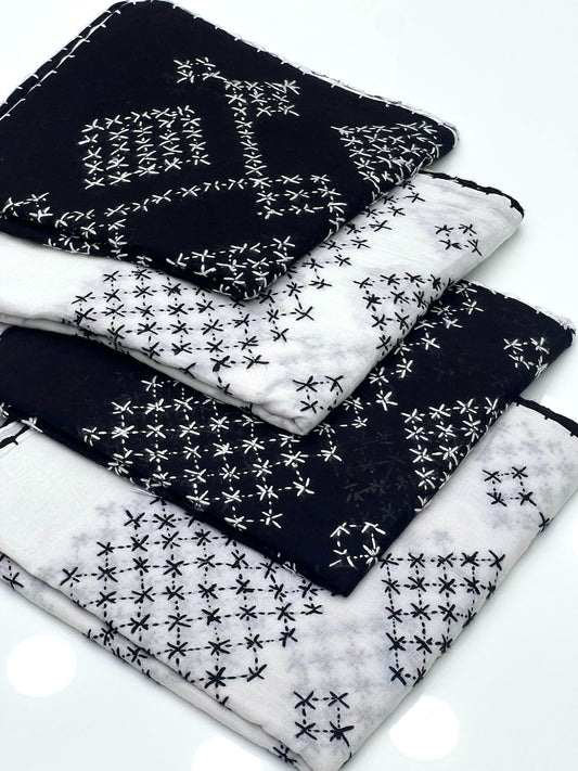 Pure Lawn Multan Handmade Chadar