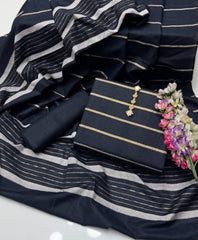 3 pc unstitched khaadi khaddar collection