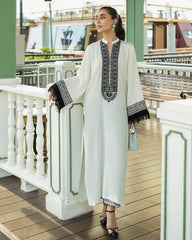 3 Pc Unstitched Swiss Lawn Digital Print