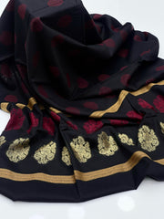 Pure Lawn Banarsi Chadar