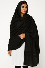 Swiss Lawn Embroidered chadar