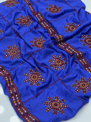 Taj Swiss Lawn Chadar