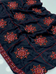 Taj Swiss Lawn Chadar