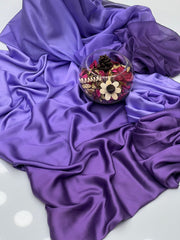 3 Pc Unstitched Tye N Dye Shamoze Silk