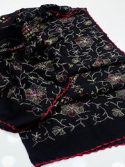 Pure Lawn Qureshia Shawl