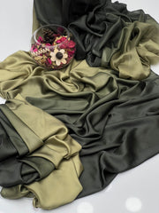 3 Pc Unstitched Tye N Dye Shamoze Silk