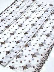 Swiss Lawn Balochi Chadar