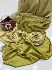 3 Pc Unstitched Tye N Dye Shamoze Silk