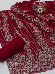 9000 Micro Velevt Sequence Pearls & Beats