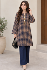 2 Pc Unstitched Acrylic Wool Collection