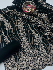 9000 Micro Velevt Sequence Pearls & Beats