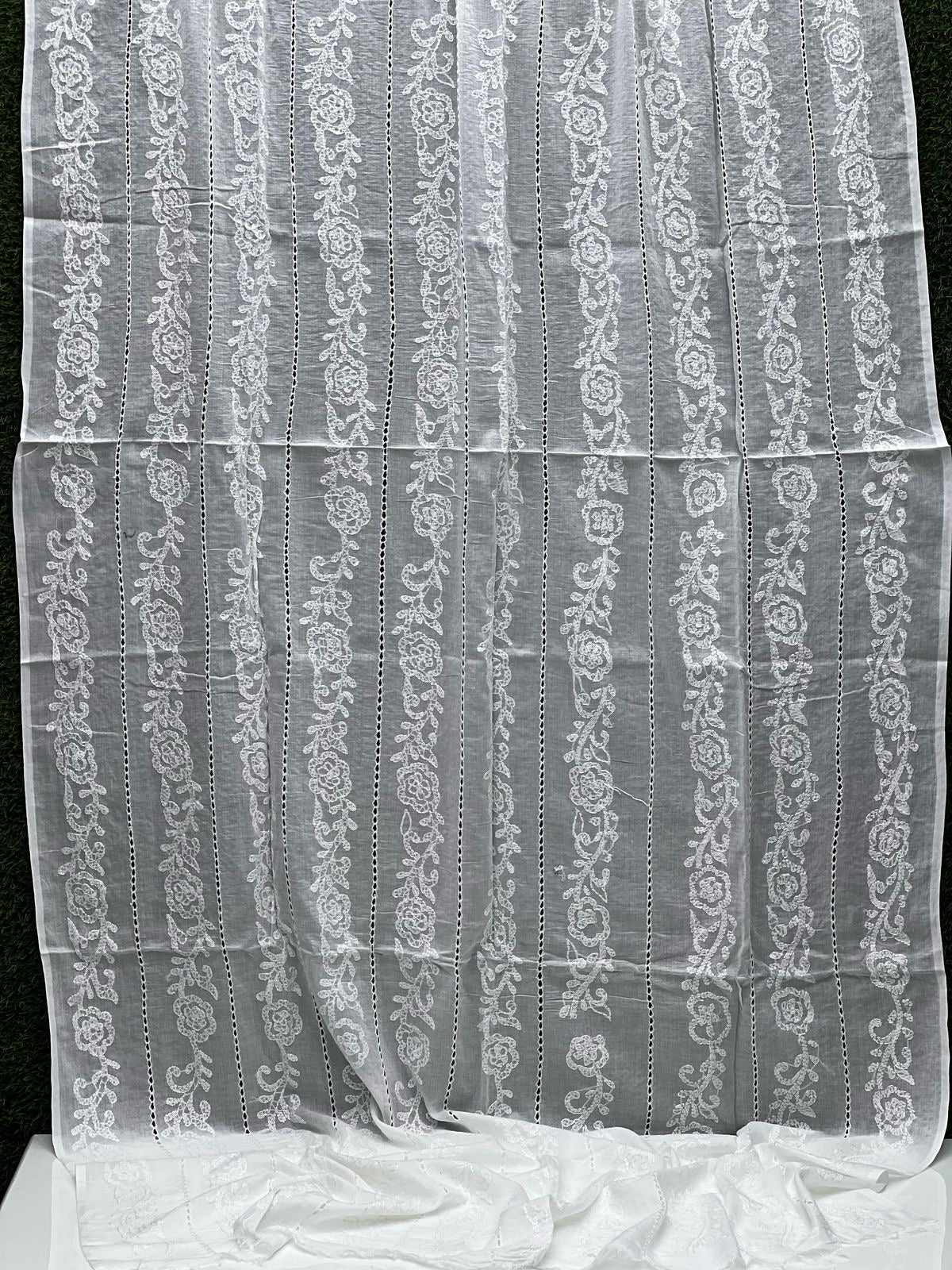 Pure Lawn Handmade Chadar