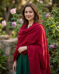 Pure Pashmina 72 Grade Shawl
