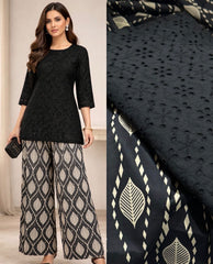 2 Pc Unstitched Boring Chicken Lawn (KSB 21A)