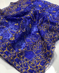 ARI WORK DUPATTA