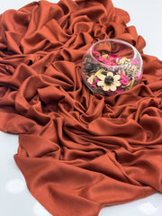 Pure Pashmina 72 Grade Shawl
