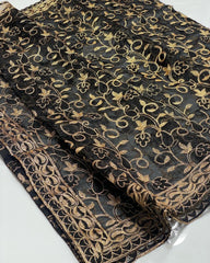 ARI WORK DUPATTA