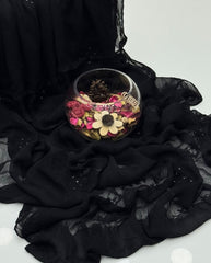 Chawal Tanka Chiffon Dupatta