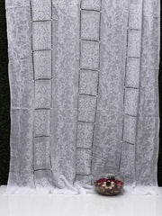Pure Lawn Handmade Dupata